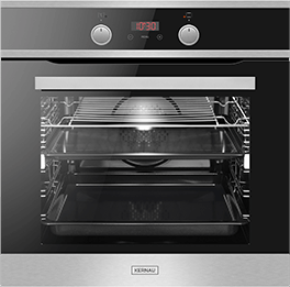 Naprawa piekarników Działdowo