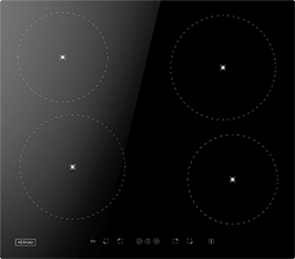 Naprawa płyt indukcyjnych Działdowo