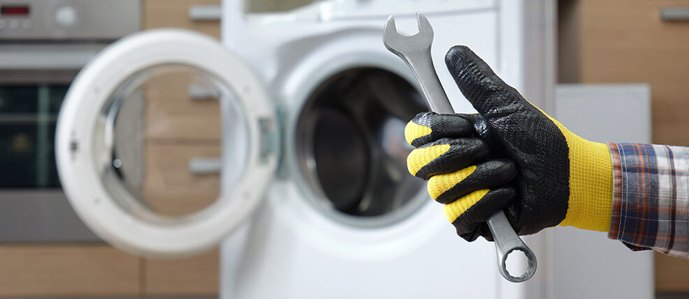 Serwis AGD Działdowo - Nasze usługi