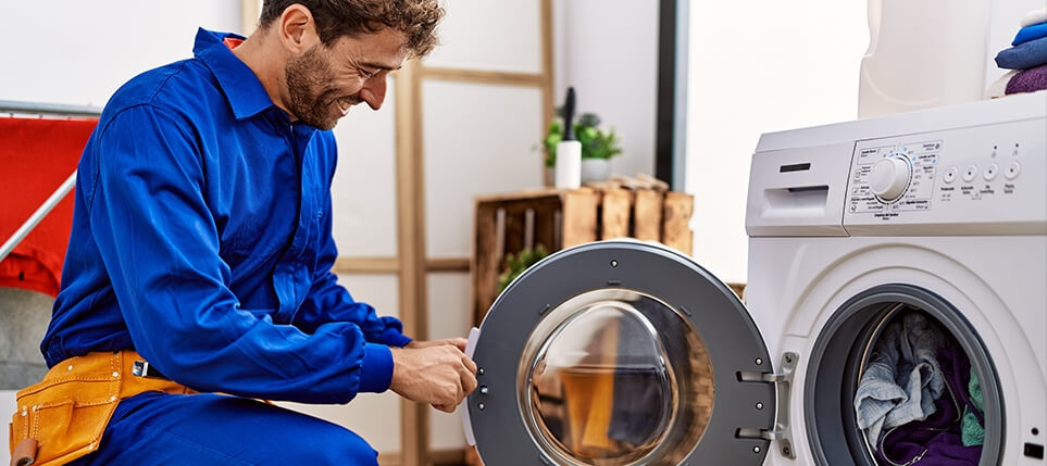 Serwis AGD Działdowo - Kontakt